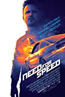 Need for Speed