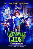 The Canterville Ghost