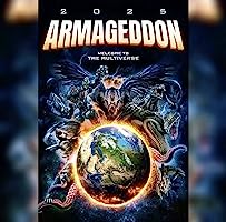 2025 Armageddon