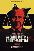 The Caine Mutiny Court-Martial