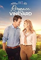 Romance at the Vineyard