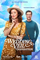 The Wedding Veil Inspiration