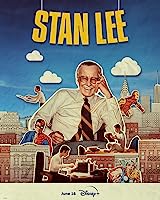 Stan Lee