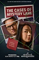 The Cases of Mystery Lane