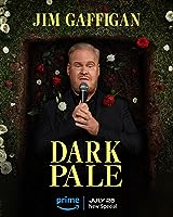 Jim Gaffigan: Dark Pale