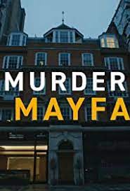 Murder in Mayfair