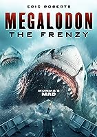 Megalodon: The Frenzy