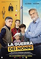 La Guerra dei Nonni