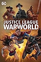 Justice League: Warworld