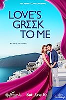 Love's Greek to Me