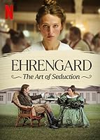 Ehrengard: The Art of Seduction