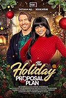 The Holiday Proposal Plan