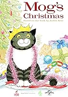 Mog's Christmas