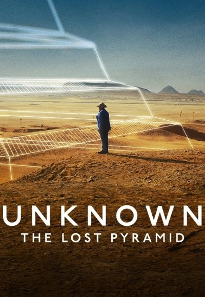 Unknown: The Lost Pyramid