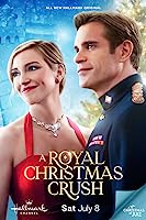 A Royal Christmas Crush