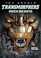 Transmorphers: Mech Beasts