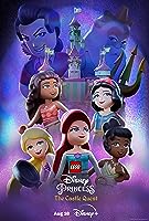 LEGO Disney Princess: The Castle Quest