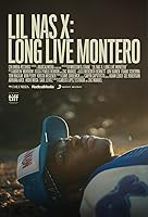 Lil Nas X: Long Live Montero