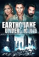 Earthquake Underground