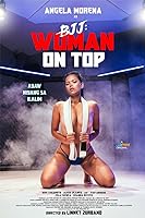 BJJ: Woman on Top