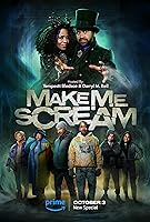 Make Me Scream