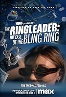 The Ringleader: The Case of the Bling Ring