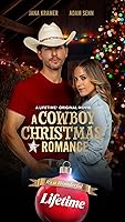 A Cowboy Christmas Romance