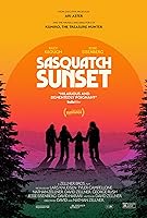 Sasquatch Sunset