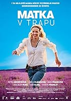 Matka v trapu