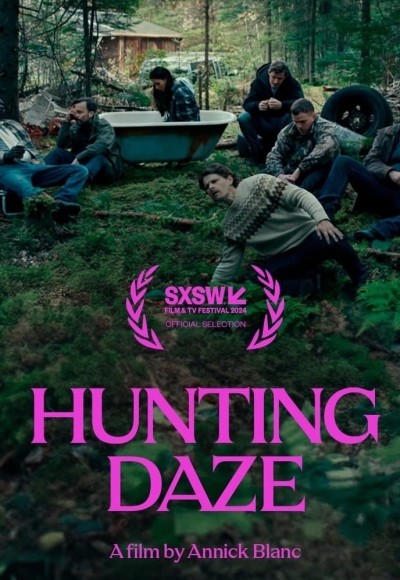 Hunting Daze