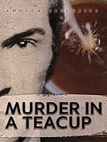 Murder in a Teacup