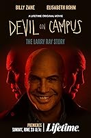 Devil on Campus: The Larry Ray Story