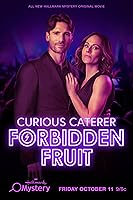 Curious Caterer: Forbidden Fruit