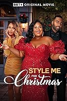 Style Me for Christmas