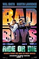 Bad Boys: Ride or Die