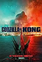 Godzilla vs Kong