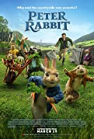 Peter Rabbit