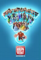 Ralph Breaks the Internet