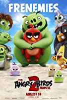 The Angry Birds Movie 2