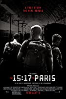 The 15:17 to Paris