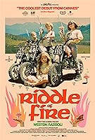 Riddle of Fire