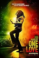 Bob Marley - One Love