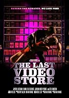 The Last Video Store