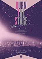 Burn the Stage: The Movie