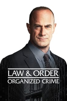 Law & Order: Organized Crime