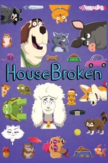 HouseBroken