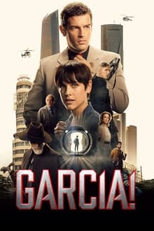 ¡García!