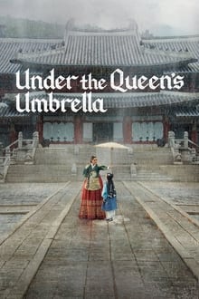 Under the Queen's Umbrella