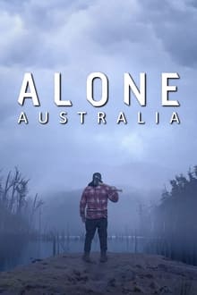 Alone Australia