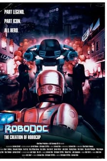 RoboDoc: The Creation of RoboCop